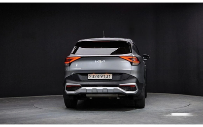 Kia Sportage LPG 2.0 2WD * НАЙ-ДОБРА ЦЕНА В БЪЛГАРИЯ* - автомобили, коли, обяви за нови и употребявани 3