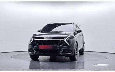 kia-sportage - 2