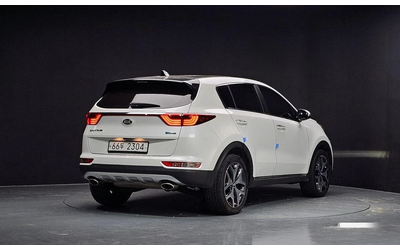 kia-sportage - 1