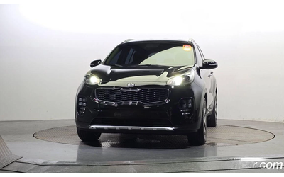 kia-sportage - 2