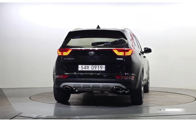 kia-sportage - 3