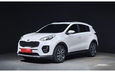kia-sportage - 0