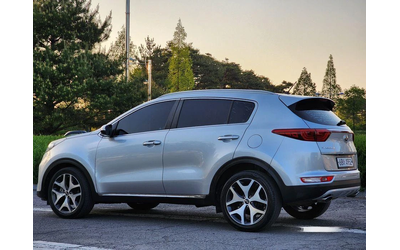 kia-sportage - 4
