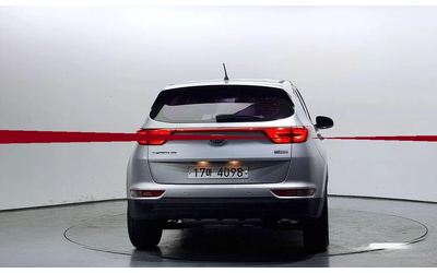 kia-sportage - 3