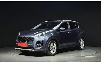 kia-sportage - 0