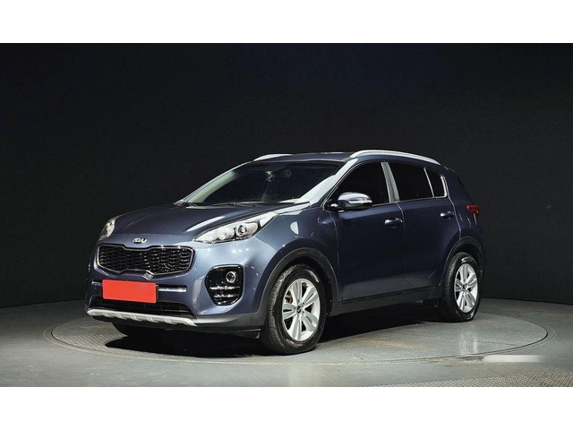 Kia Sportage Diesel 2WD Prestige  * НАЙ-ДОБРА ЦЕНА В БЪЛГАРИЯ* - автомобили, коли, обяви за нови и употребявани 0