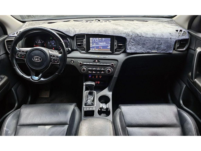 Kia Sportage Diesel 2WD Prestige  * НАЙ-ДОБРА ЦЕНА В БЪЛГАРИЯ* - автомобили, коли, обяви за нови и употребявани 6