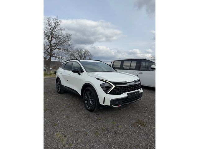 Kia Sportage НАЛИЧНА* ДЖОЙСТИК* LPG - автомобили, коли, обяви за нови и употребявани 0
