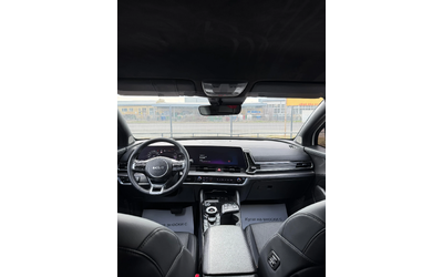 Kia Sportage НАЛИЧНА* ДЖОЙСТИК* LPG - автомобили, коли, обяви за нови и употребявани 10