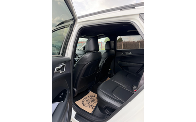 Kia Sportage НАЛИЧНА* ДЖОЙСТИК* LPG - автомобили, коли, обяви за нови и употребявани 11