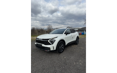 kia-sportage - 1