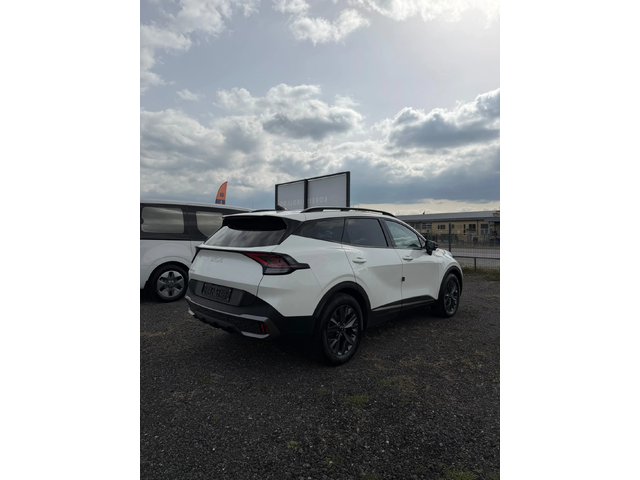 Kia Sportage НАЛИЧНА* ДЖОЙСТИК* LPG - автомобили, коли, обяви за нови и употребявани 2