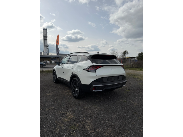 Kia Sportage НАЛИЧНА* ДЖОЙСТИК* LPG - автомобили, коли, обяви за нови и употребявани 3