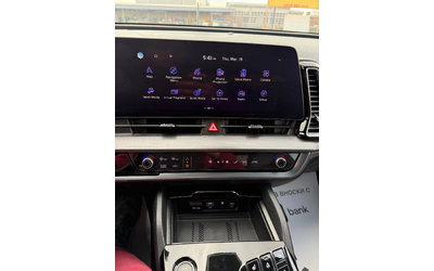 Kia Sportage НАЛИЧНА* ДЖОЙСТИК* LPG - автомобили, коли, обяви за нови и употребявани 7