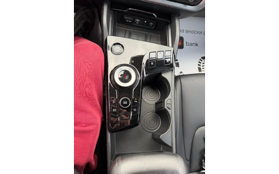 Kia Sportage НАЛИЧНА* ДЖОЙСТИК* LPG - автомобили, коли, обяви за нови и употребявани 8