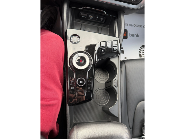 Kia Sportage НАЛИЧНА* ДЖОЙСТИК* LPG - автомобили, коли, обяви за нови и употребявани 8