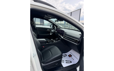 Kia Sportage НАЛИЧНА* ДЖОЙСТИК* LPG - автомобили, коли, обяви за нови и употребявани 9