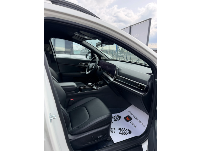 Kia Sportage НАЛИЧНА* ДЖОЙСТИК* LPG - автомобили, коли, обяви за нови и употребявани 9