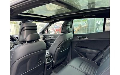 Kia Sportage GT-line /mild hibrid/4x4 - автомобили, коли, обяви за нови и употребявани 10