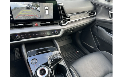 Kia Sportage GT-line /mild hibrid/4x4 - автомобили, коли, обяви за нови и употребявани 11