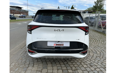 Kia Sportage GT-line /mild hibrid/4x4 - автомобили, коли, обяви за нови и употребявани 6