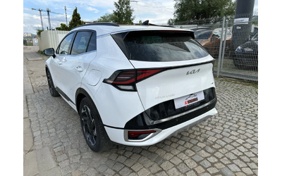 Kia Sportage GT-line /mild hibrid/4x4 - автомобили, коли, обяви за нови и употребявани 7