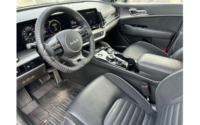 Kia Sportage GT-line /mild hibrid/4x4 - автомобили, коли, обяви за нови и употребявани 8