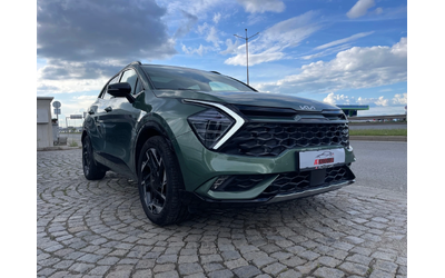 kia-sportage - 0