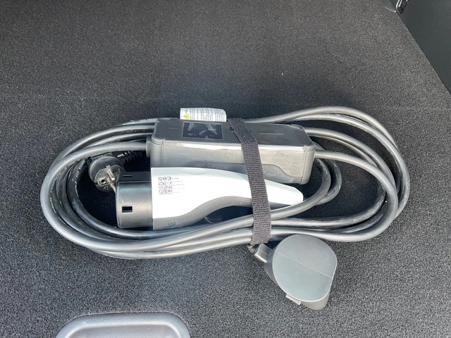 Kia Sportage GT-line\plug-in - автомобили, коли, обяви за нови и употребявани 15