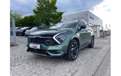 kia-sportage - 1