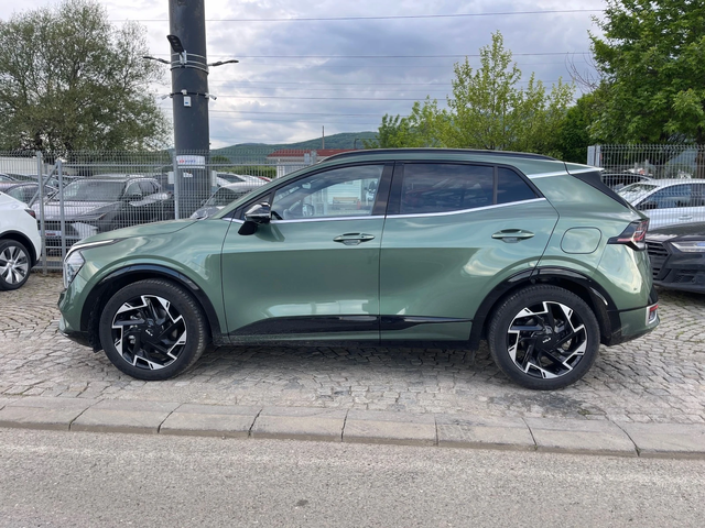 Kia Sportage GT-line\plug-in - автомобили, коли, обяви за нови и употребявани 2