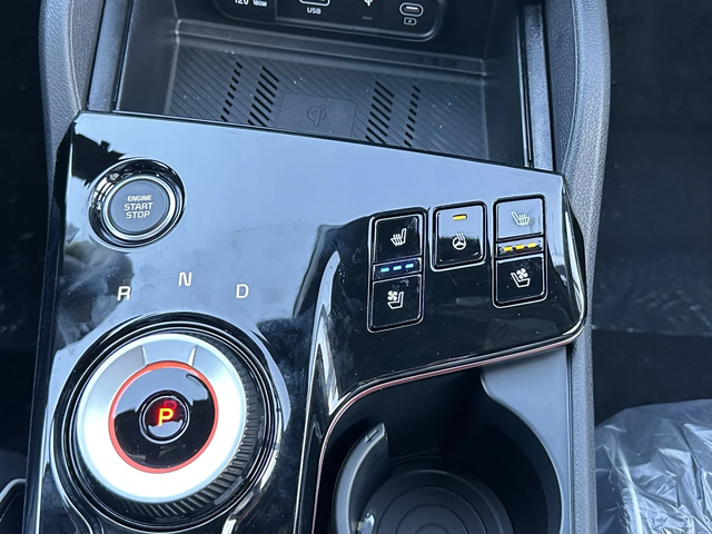 Kia Sportage GT-LINE/HYBRID-230к.с. - автомобили, коли, обяви за нови и употребявани 14
