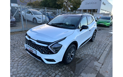 kia-sportage - 2