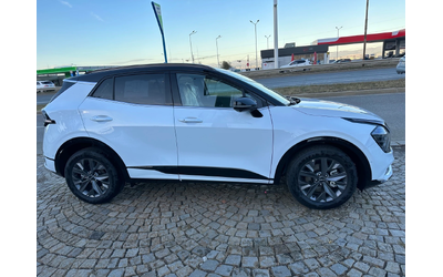 Kia Sportage GT-LINE/HYBRID-230к.с. - автомобили, коли, обяви за нови и употребявани 7