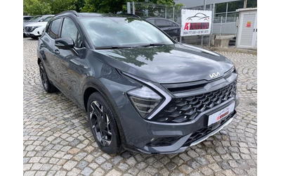 kia-sportage - 1