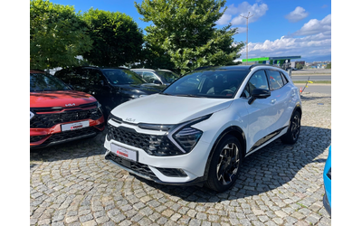 kia-sportage - 2