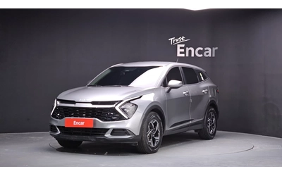 kia-sportage - 0