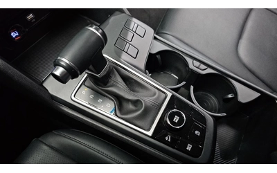 Kia Sportage 2024* PRESTIGE* КРАЙНА ЦЕНА - автомобили, коли, обяви за нови и употребявани 10