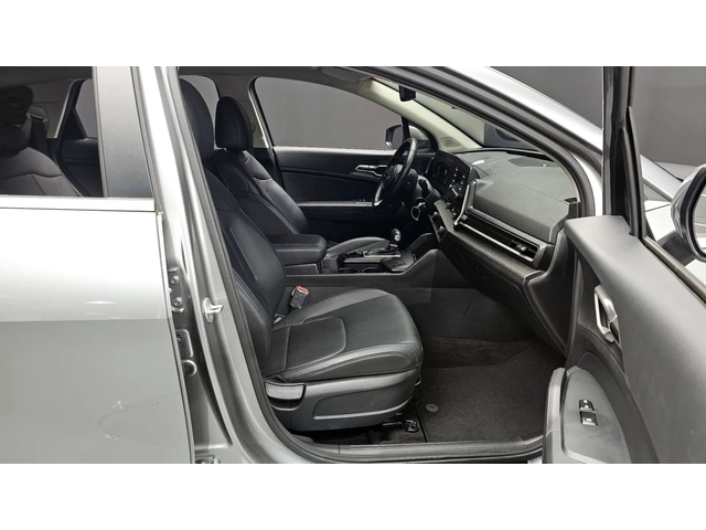 Kia Sportage 2024* PRESTIGE* КРАЙНА ЦЕНА - автомобили, коли, обяви за нови и употребявани 11