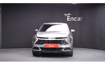kia-sportage - 1