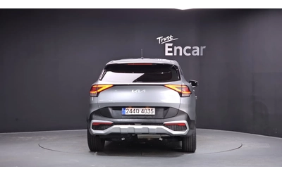 kia-sportage - 2