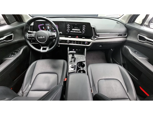 Kia Sportage 2024* PRESTIGE* КРАЙНА ЦЕНА - автомобили, коли, обяви за нови и употребявани 4