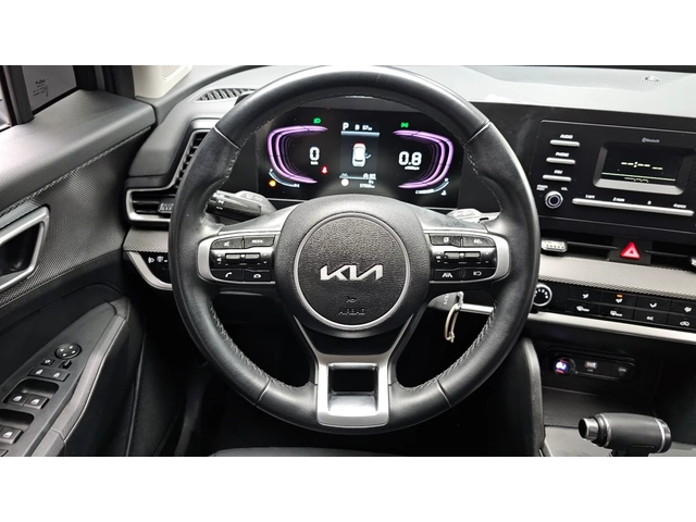 Kia Sportage 2024* PRESTIGE* КРАЙНА ЦЕНА - автомобили, коли, обяви за нови и употребявани 5