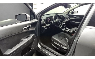 Kia Sportage 2024* PRESTIGE* КРАЙНА ЦЕНА - автомобили, коли, обяви за нови и употребявани 7