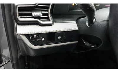 Kia Sportage 2024* PRESTIGE* КРАЙНА ЦЕНА - автомобили, коли, обяви за нови и употребявани 8