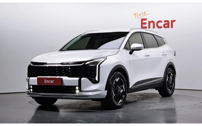kia-sportage - 0
