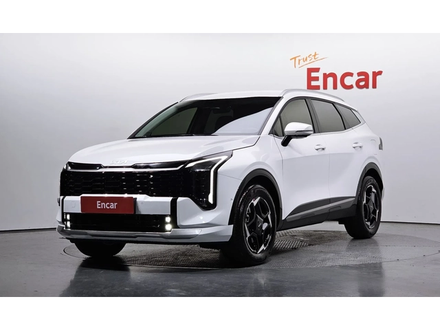 Kia Sportage 2026* ЧИСТО НОВА* 4647 КМ* КРАЙНА ЦЕНА - автомобили, коли, обяви за нови и употребявани 0
