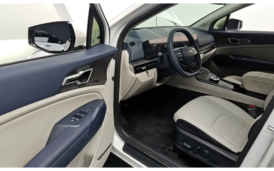 Kia Sportage 2026* ЧИСТО НОВА* 4647 КМ* КРАЙНА ЦЕНА - автомобили, коли, обяви за нови и употребявани 10