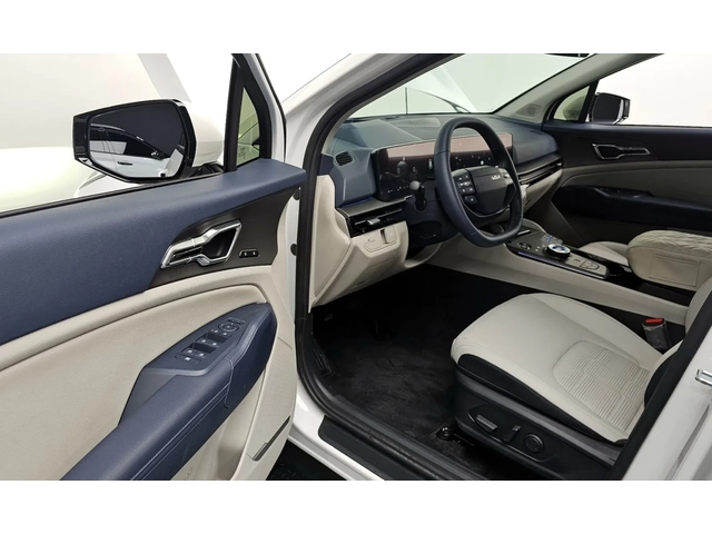 Kia Sportage 2026* ЧИСТО НОВА* 4647 КМ* КРАЙНА ЦЕНА - автомобили, коли, обяви за нови и употребявани 10
