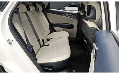 Kia Sportage 2026* ЧИСТО НОВА* 4647 КМ* КРАЙНА ЦЕНА - автомобили, коли, обяви за нови и употребявани 15